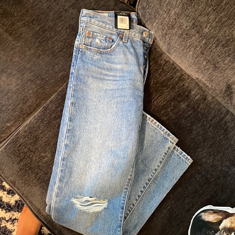 Levi’s 501